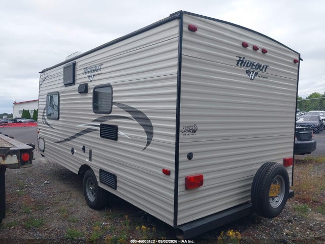 Keystone Hideout Lhs Series 2016 4YDT17819G7204536 Image 3