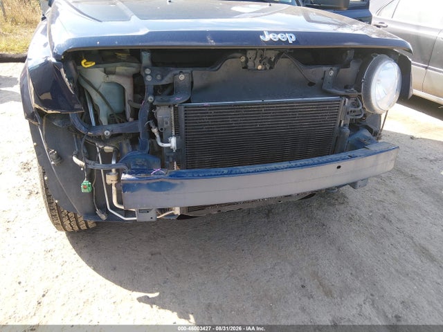 46003427 :رقم المزاد ، 1C4NJPBB1GD749404 vin ، 2016 Jeep Patriot Sport مزاد بيع