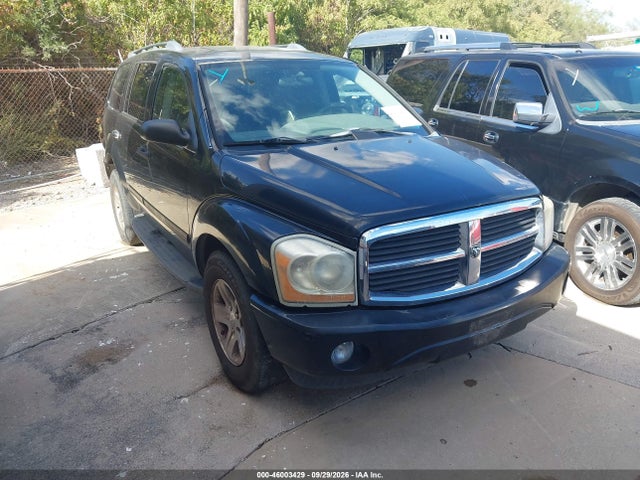 Aukcja sprzedaży 2004 Dodge Durango Slt, vin: 1D4HD48N34F199632, numer aukcji: 46003429