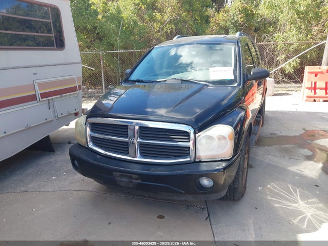 Продажа на аукционе авто 2004 Dodge Durango Slt, vin: 1D4HD48N34F199632, номер лота: 46003429
