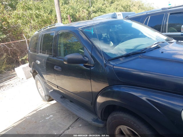 Продажа на аукционе авто 2004 Dodge Durango Slt, vin: 1D4HD48N34F199632, номер лота: 46003429