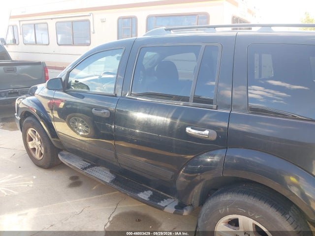 Продажа на аукционе авто 2004 Dodge Durango Slt, vin: 1D4HD48N34F199632, номер лота: 46003429