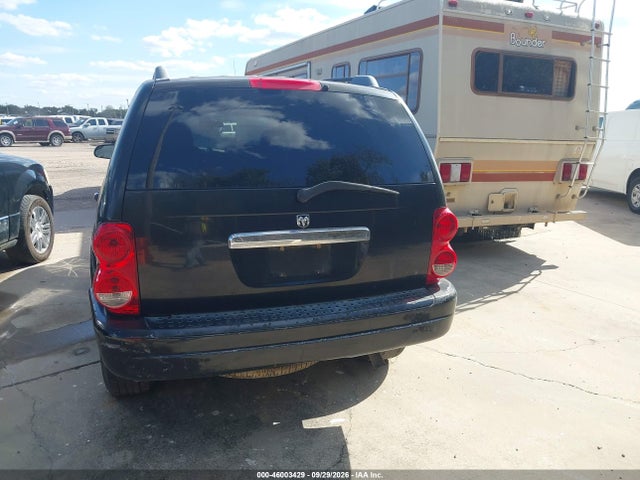 Продажа на аукционе авто 2004 Dodge Durango Slt, vin: 1D4HD48N34F199632, номер лота: 46003429