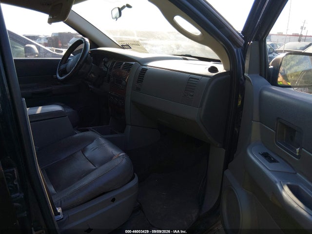 Продажа на аукционе авто 2004 Dodge Durango Slt, vin: 1D4HD48N34F199632, номер лота: 46003429