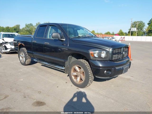 46003430 :رقم المزاد ، 1D7HU18217J554905 vin ، 2007 Dodge Ram 1500 St/slt مزاد بيع