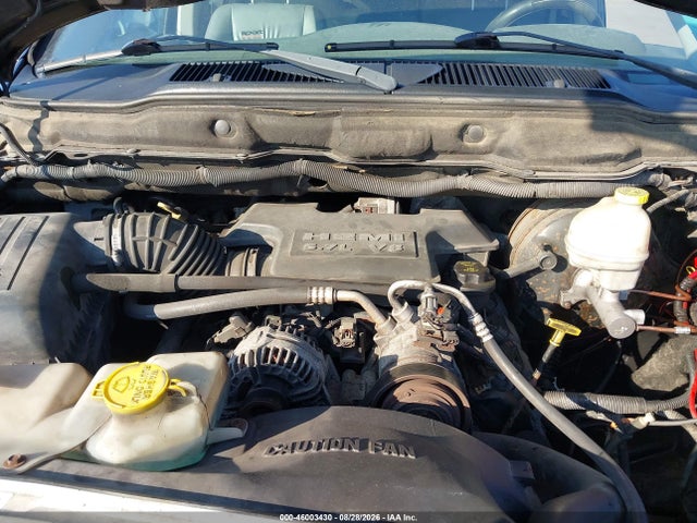 46003430 :رقم المزاد ، 1D7HU18217J554905 vin ، 2007 Dodge Ram 1500 St/slt مزاد بيع