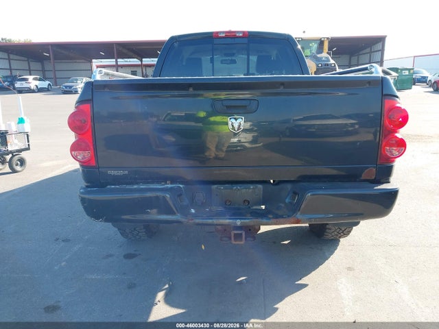 46003430 :رقم المزاد ، 1D7HU18217J554905 vin ، 2007 Dodge Ram 1500 St/slt مزاد بيع
