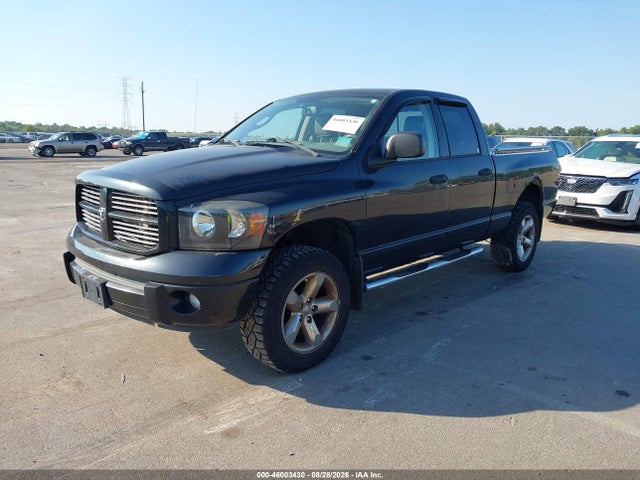 46003430 :رقم المزاد ، 1D7HU18217J554905 vin ، 2007 Dodge Ram 1500 St/slt مزاد بيع