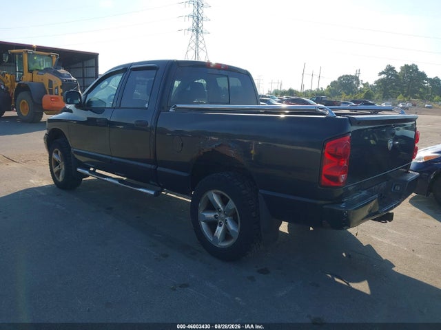 46003430 :رقم المزاد ، 1D7HU18217J554905 vin ، 2007 Dodge Ram 1500 St/slt مزاد بيع
