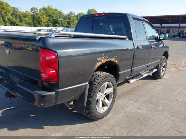46003430 :رقم المزاد ، 1D7HU18217J554905 vin ، 2007 Dodge Ram 1500 St/slt مزاد بيع