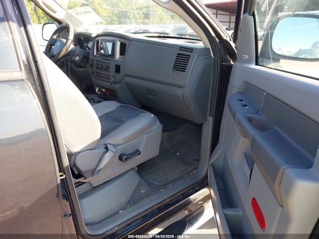 46003430 :رقم المزاد ، 1D7HU18217J554905 vin ، 2007 Dodge Ram 1500 St/slt مزاد بيع