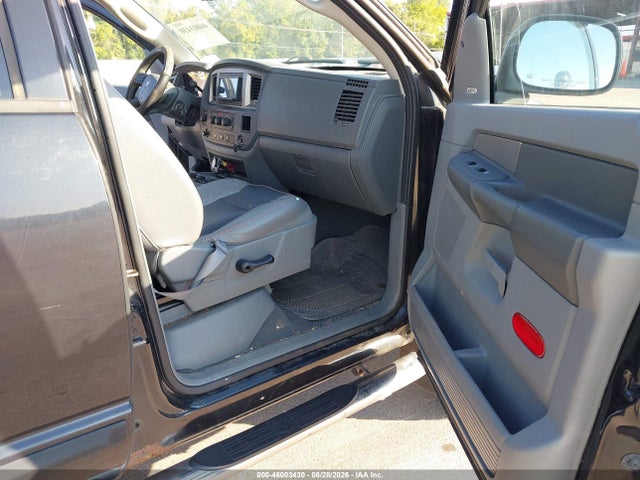 46003430 :رقم المزاد ، 1D7HU18217J554905 vin ، 2007 Dodge Ram 1500 St/slt مزاد بيع