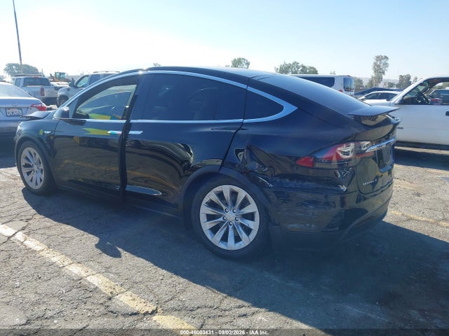 Aukcja sprzedaży 2016 Tesla Model X 60d/70d/75d/90d/p100d, vin: 5YJXCBE24GF016421, numer aukcji: 46003431