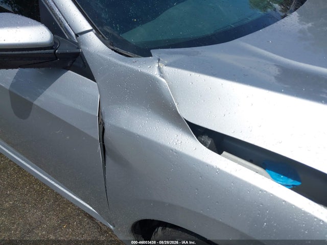 Honda Civic Lx 2016 2HGFC2F52GH568581 Image 18