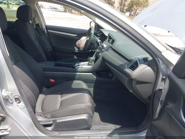 Honda Civic Lx 2016 2HGFC2F52GH568581 Image 5