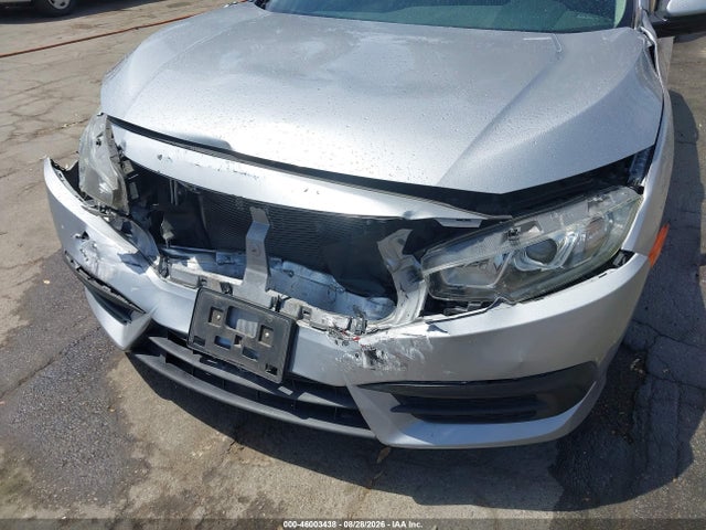 Honda Civic Lx 2016 2HGFC2F52GH568581 Image 6