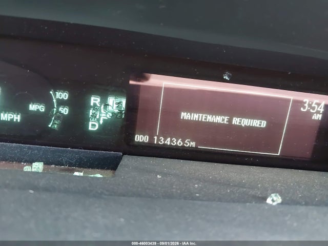 Toyota Prius Plug-in Advanced 2014 JTDKN3DP7E3063010 Image 15