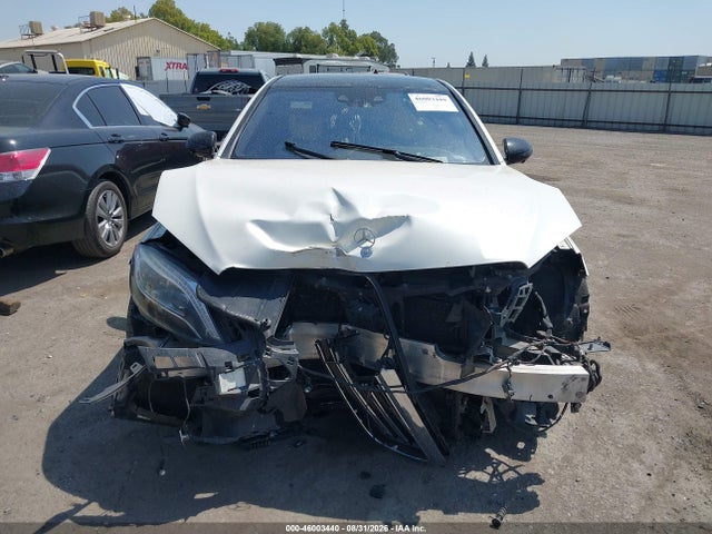 WDDUG7JB0FA100274 Mercedes-Benz S 63 AMG