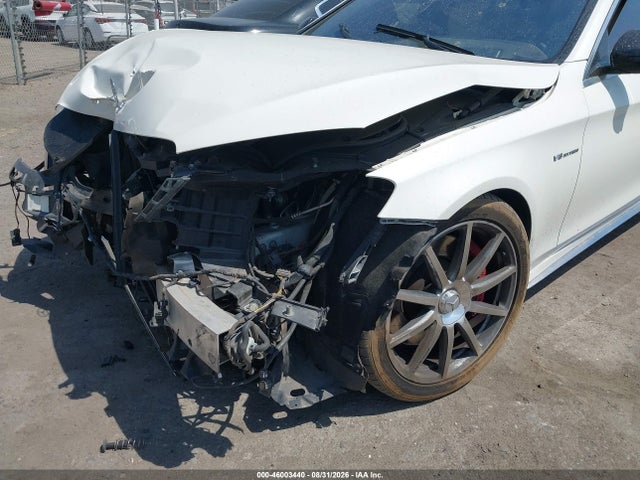 WDDUG7JB0FA100274 Mercedes-Benz S 63 AMG