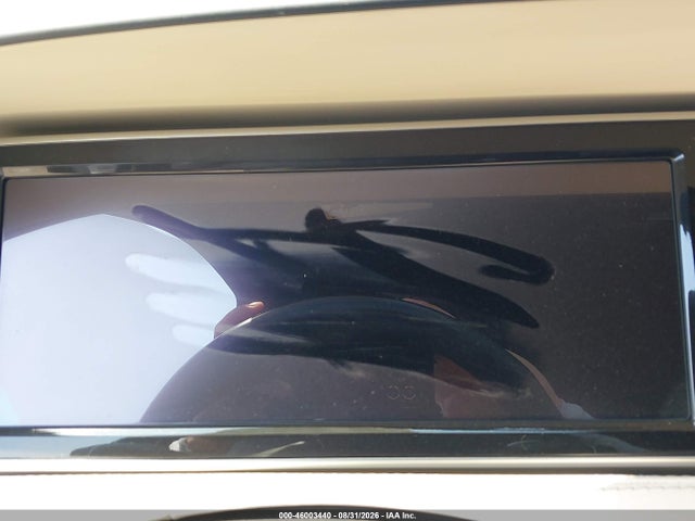 WDDUG7JB0FA100274 Mercedes-Benz S 63 AMG