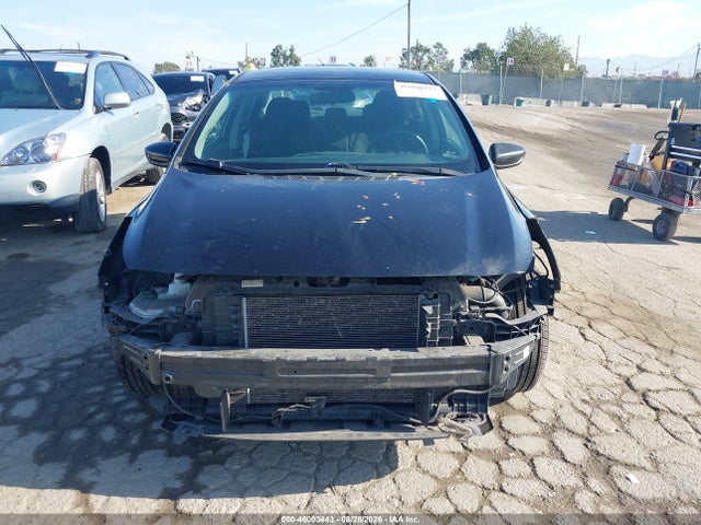 KIA FORTE LX 2017 3KPFK4A70HE039360 Image 13
