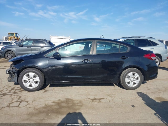 KIA FORTE LX 2017 3KPFK4A70HE039360 Image 15