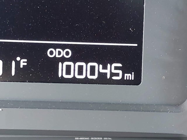KIA FORTE LX 2017 3KPFK4A70HE039360 Image 16