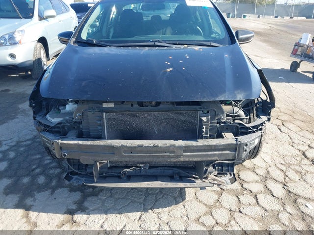 KIA FORTE LX 2017 3KPFK4A70HE039360 Image 6
