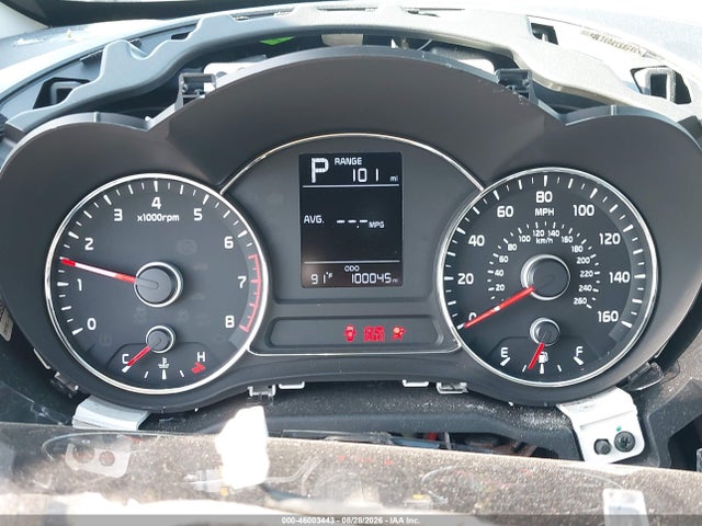KIA FORTE LX 2017 3KPFK4A70HE039360 Image 7