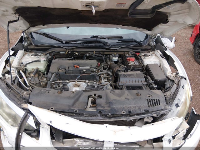 19XFC2F5XHE057910 Honda Civic Lx