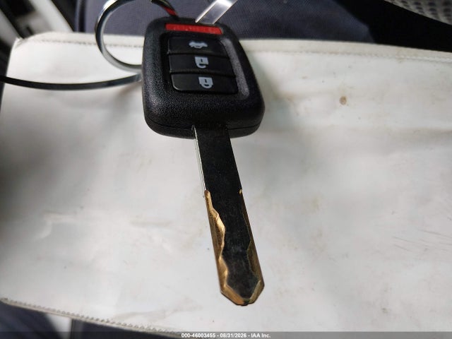 19XFC2F5XHE057910 Honda Civic Lx