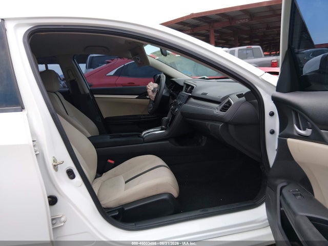 19XFC2F5XHE057910 Honda Civic Lx