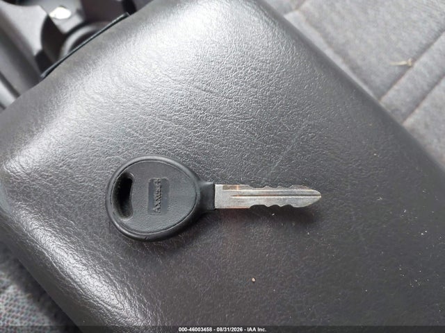 Aukcja sprzedaży 2001 Jeep Cherokee Sport, vin: 1J4FF48S41L547224, numer aukcji: 46003458