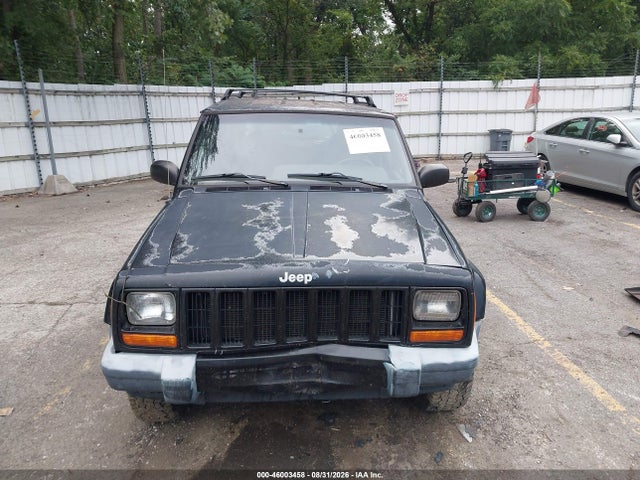 Aukcja sprzedaży 2001 Jeep Cherokee Sport, vin: 1J4FF48S41L547224, numer aukcji: 46003458