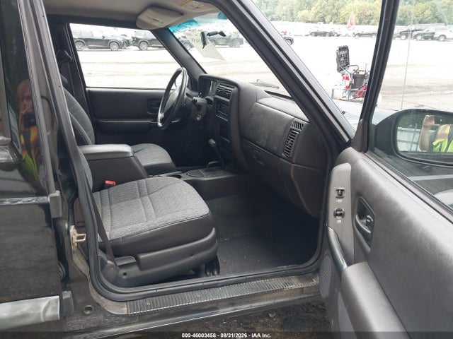 Aukcja sprzedaży 2001 Jeep Cherokee Sport, vin: 1J4FF48S41L547224, numer aukcji: 46003458