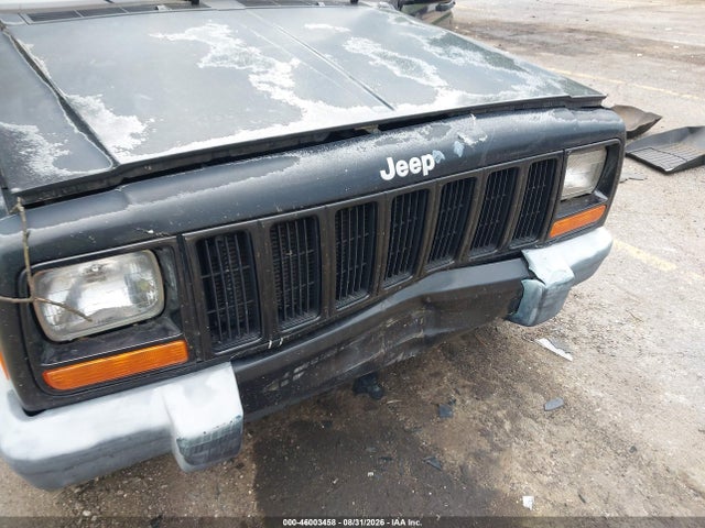 Aukcja sprzedaży 2001 Jeep Cherokee Sport, vin: 1J4FF48S41L547224, numer aukcji: 46003458