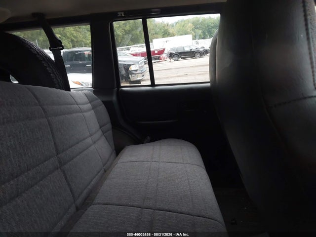 Aukcja sprzedaży 2001 Jeep Cherokee Sport, vin: 1J4FF48S41L547224, numer aukcji: 46003458
