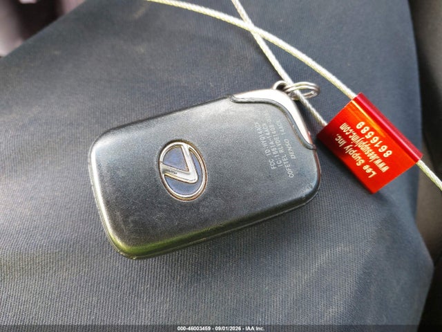 46003459 :رقم المزاد ، JTJBC1BA0D2066163 vin ، 2013 Lexus Rx 450h مزاد بيع