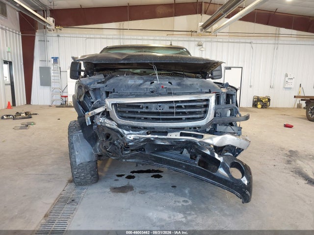 Aukcja sprzedaży 2006 Gmc Sierra 2500hd Sle1, vin: 1GTHK232X6F126698, numer aukcji: 46003462