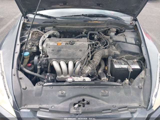 Продажа на аукционе авто 2005 Honda Accord 2.4 Lx, vin: 1HGCM72375A002431, номер лота: 46003463