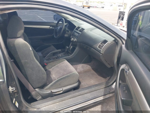 Продажа на аукционе авто 2005 Honda Accord 2.4 Lx, vin: 1HGCM72375A002431, номер лота: 46003463