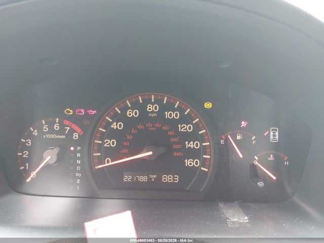 Продажа на аукционе авто 2005 Honda Accord 2.4 Lx, vin: 1HGCM72375A002431, номер лота: 46003463