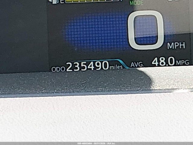 Toyota Prius Three 2018 JTDKARFU2J3549445 Image 15