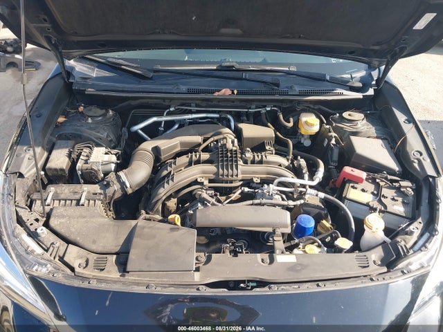 Продаж на аукціоні авто 2020 Subaru Crosstrek Limited, vin: JF2GTAMCXL8211441, номер лоту: 46003468