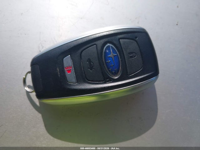 Продаж на аукціоні авто 2020 Subaru Crosstrek Limited, vin: JF2GTAMCXL8211441, номер лоту: 46003468