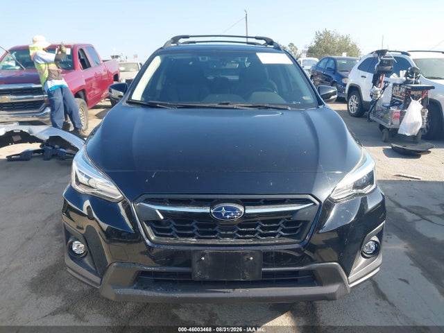 Продаж на аукціоні авто 2020 Subaru Crosstrek Limited, vin: JF2GTAMCXL8211441, номер лоту: 46003468