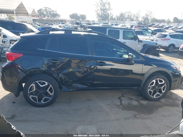 Продаж на аукціоні авто 2020 Subaru Crosstrek Limited, vin: JF2GTAMCXL8211441, номер лоту: 46003468