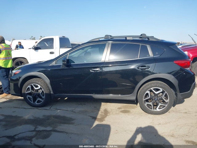 Продаж на аукціоні авто 2020 Subaru Crosstrek Limited, vin: JF2GTAMCXL8211441, номер лоту: 46003468
