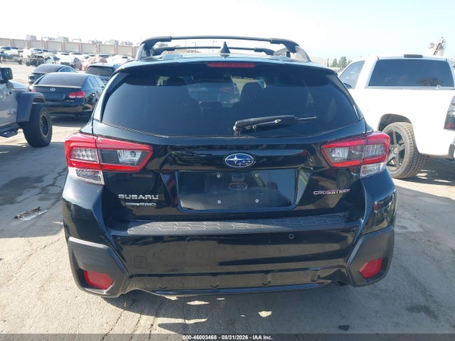 Продаж на аукціоні авто 2020 Subaru Crosstrek Limited, vin: JF2GTAMCXL8211441, номер лоту: 46003468