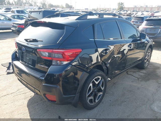 Продаж на аукціоні авто 2020 Subaru Crosstrek Limited, vin: JF2GTAMCXL8211441, номер лоту: 46003468